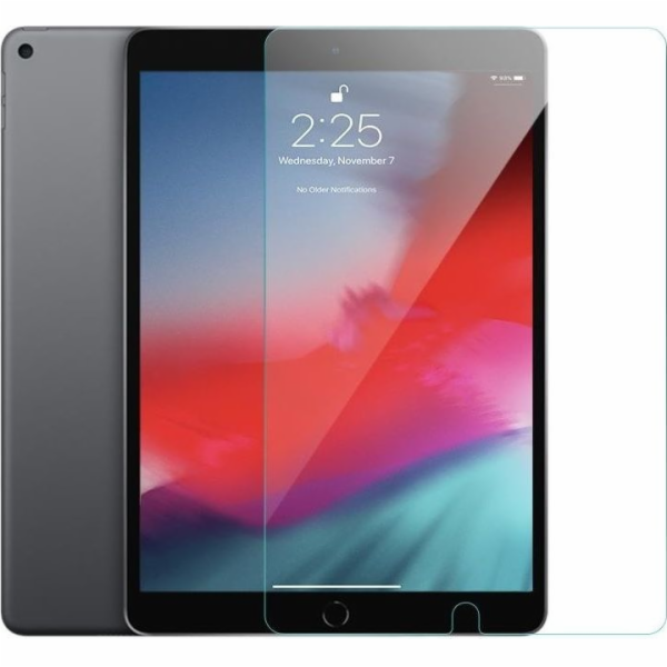 Jcpal iClara Glass Screen Protector pro iPad 10.2` - ochr...