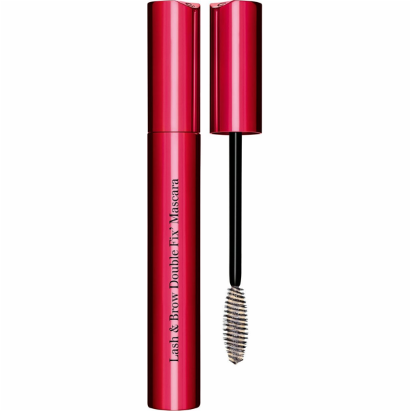 ŘASENKA Clarins CLARINS LASH & BROW DOUBLE FIX