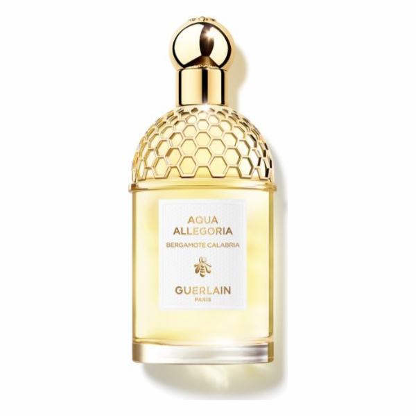 Guerlain GUERLAIN AQUA ALLEGORIA BERGAMOTE CALABRIA (W) E...