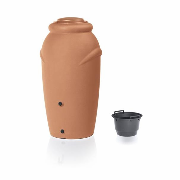 Sud Prosperplast AQUACAN BABY cihla 210l 
