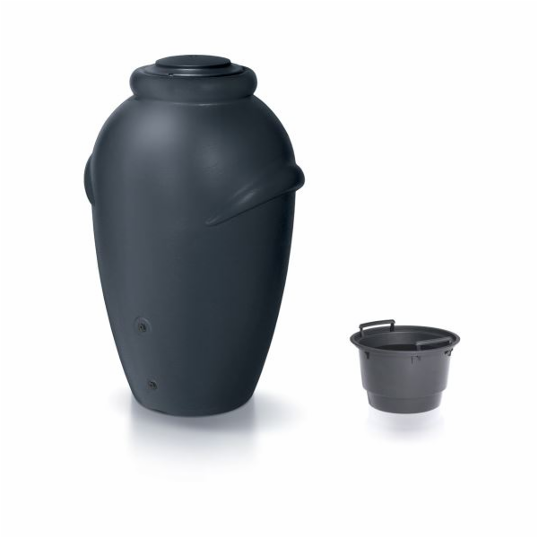Sud Prosperplast AQUACAN antracit 360l 