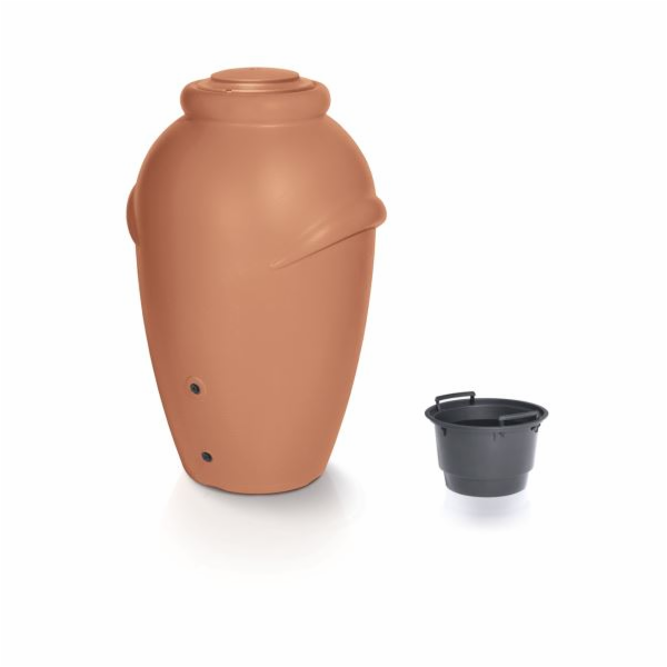 Nádrž Prosperplast Aquacan cihla 360 l 