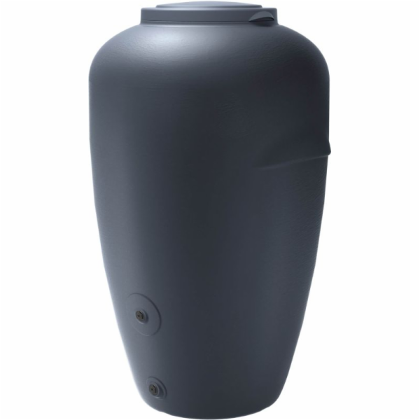 Sud Prosperplast AQUACAN antracit 440l 