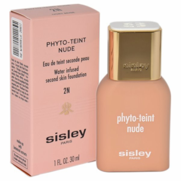 SISLEY Phyto Teint Nude Water Infused Second Skin Foundat...
