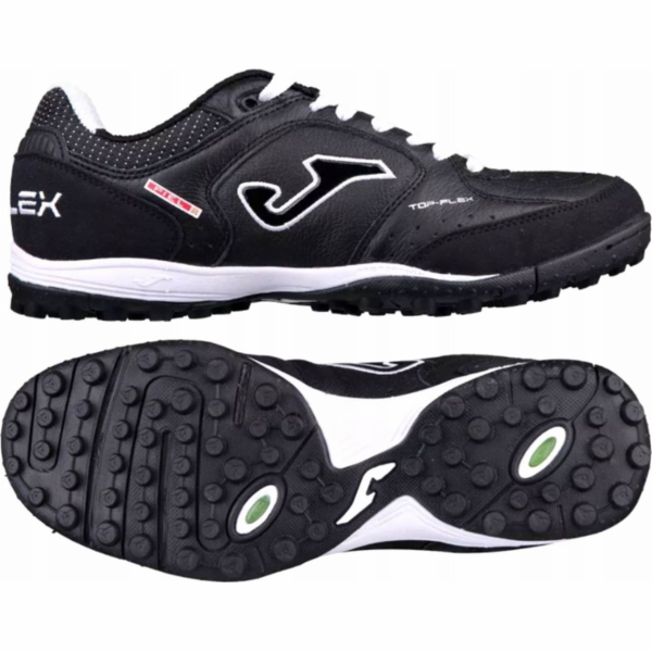 Joma Kožená fotbalová bota Turfy Joma na orliku