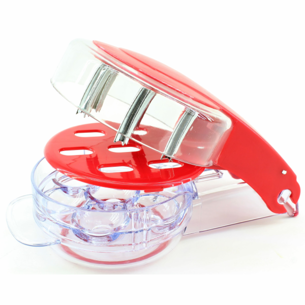 Odpeckovač třešní a višní plast Extra eng-354