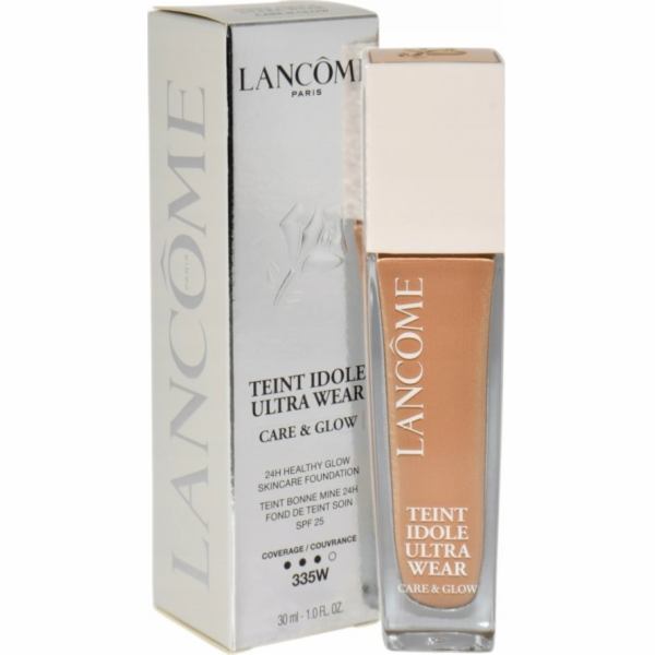 Lancome  TEINT IDOLE ULTRA WEAR CARE & GLOW SPF15 335W 30ML