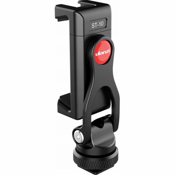Selfie tyč Ulanzi Iso Držák bot pro telefon 360s Ulanzi S...