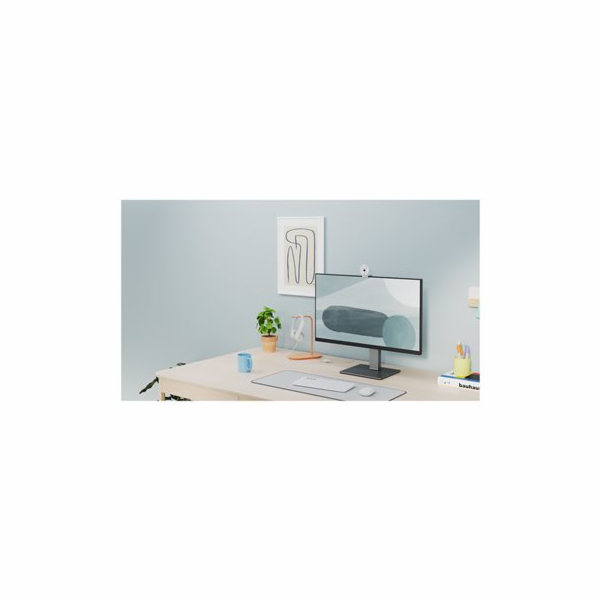 Logitech Brio 300 Full HD webcam - OFF WHITE - EMEA