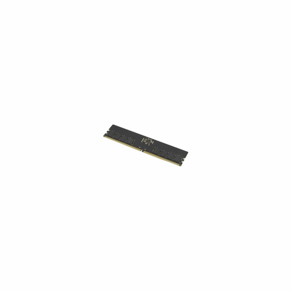 GOODRAM SODIMM DDR5 16GB 4800MHz CL40