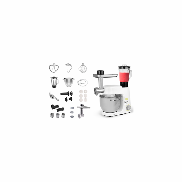 Orava Chef-1 Kuchyňský robot 1400W
