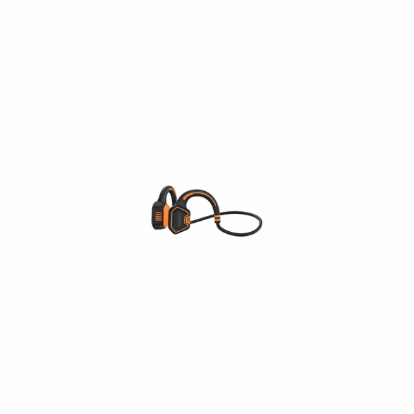 EVOLVEO BoneSwim MP3 16GB, bluetooth bezdrátová sluchátka...