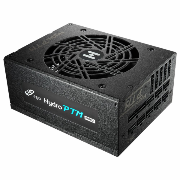 Fortron HYDRO PTM PRO 1200 ATX 3.0 1200W PPA12A1014 FSP/F...