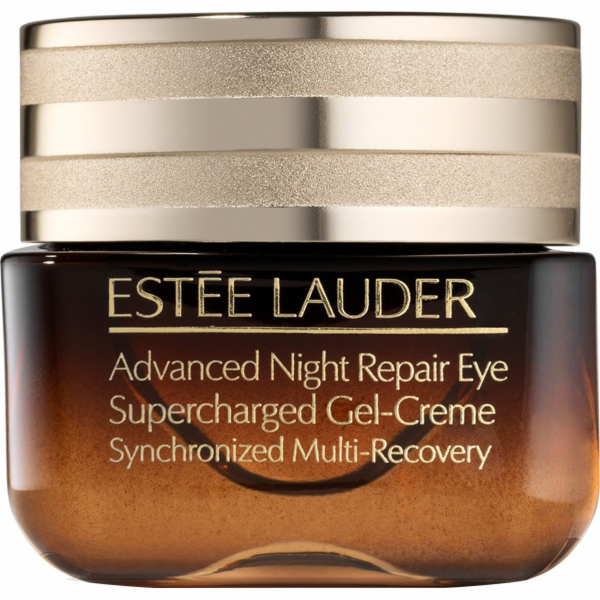 Estee Lauder  ADVANCED NIGHT REPAIR EYE SUPERCHARGED GEL-...