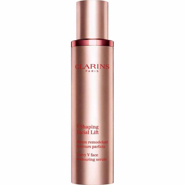 Clarins Clarins tvarující výtah obličeje celkový sérum 50 ml