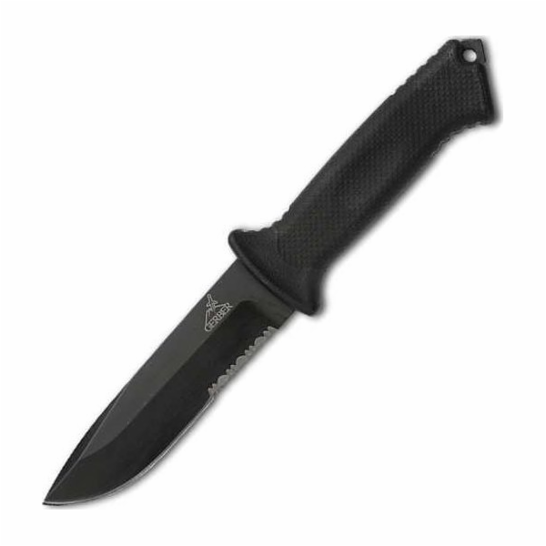 Nůž Gerber Gerber Prodigy SE