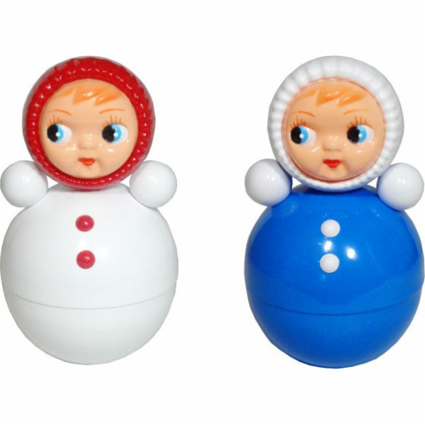 Bimbo Kiwaczek Small