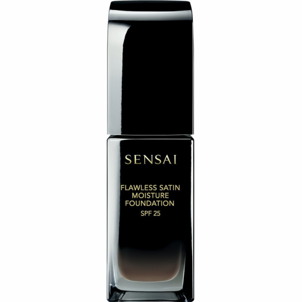 Kanebo KANEBO SENSAI FAWLESS SATIN MOISTURE FOUNDATION SP...