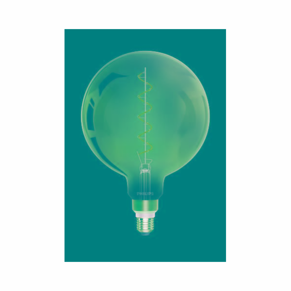 Philips Vintage LED E27 8719514313842 zl