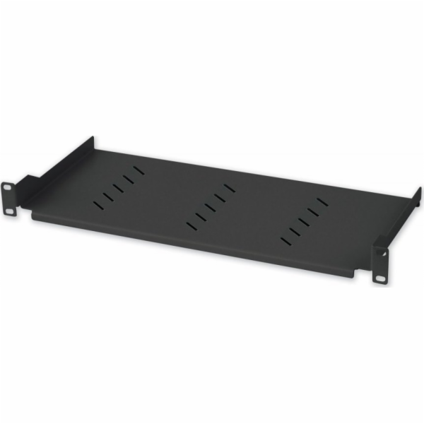 Techly Techly 360882 SHELF 1U 150MM RACK 19, 2 Montážní b...