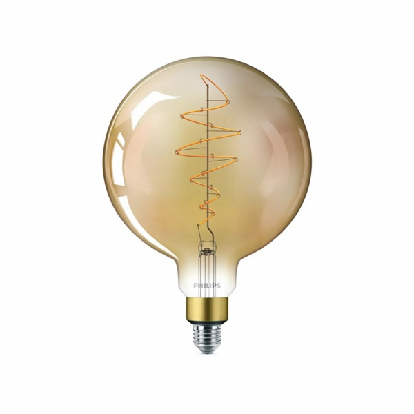 Philips Vintage LED E27 8719514313781 fi