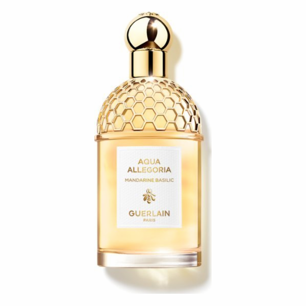 Guerlain GUERLAIN AQUA ALLEGORIA MANDARINE BASILIC (W) ED...
