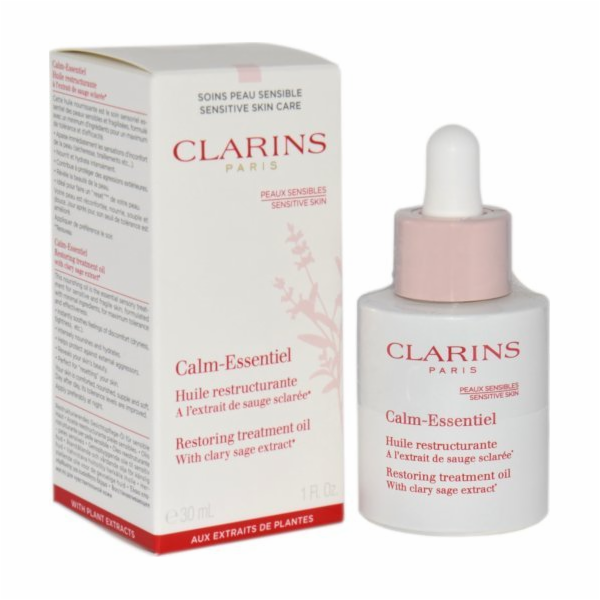 Clarins CLARINS CALM-ESENTIEL OIL 30ML