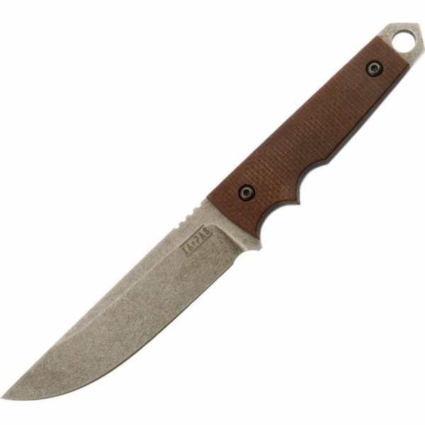 ZA-PAS ZA-PAS Urban Tactic Micarta Stonewash nůž