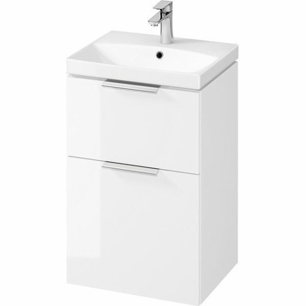 Cersanit City 50,5 cm bílá (S801-421)
