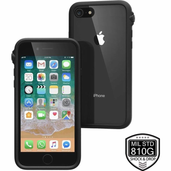 Katalyzátor Catalyst Impact Protection Case - obrněný iPh...