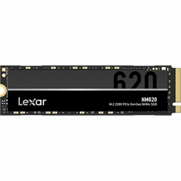 NM620 2TB, SSD