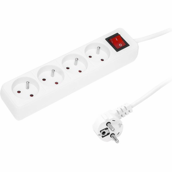 Prodloužený PR-470WSP 5M 4G 3x1,5 mm