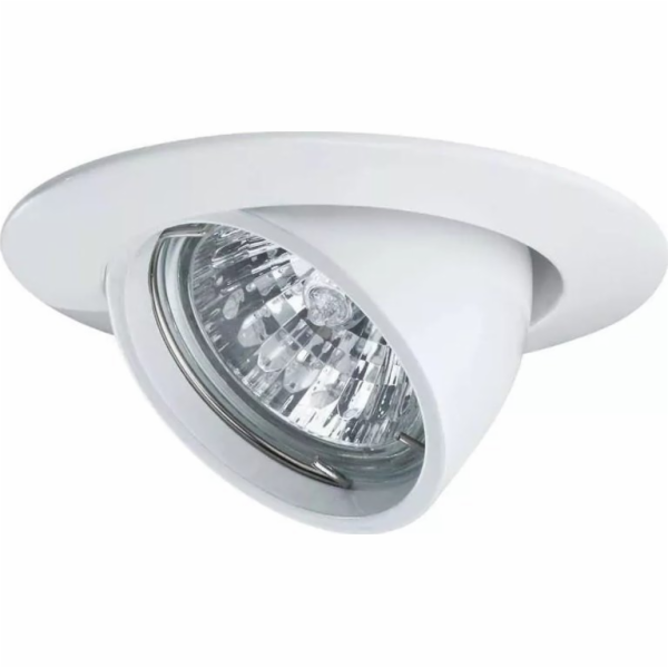 Paulmann, postavená -v Hightec, bílá, fi51mm