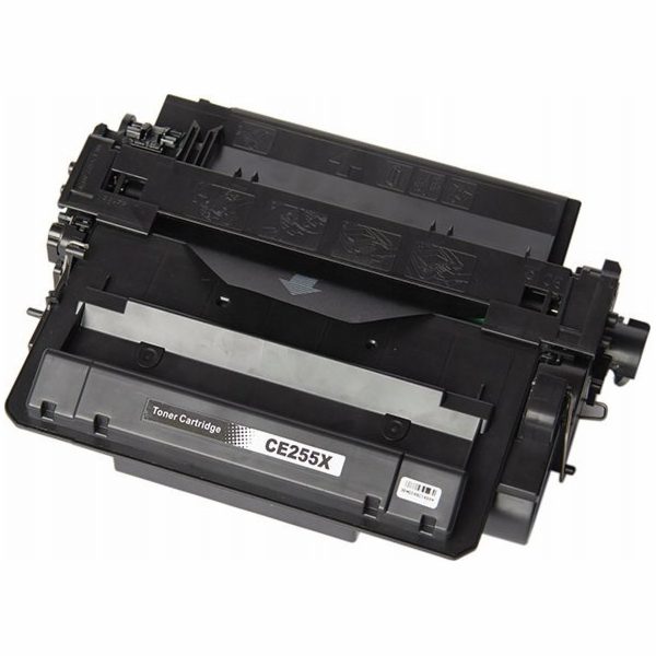 GMP toner GMP TONER => HP CE255X