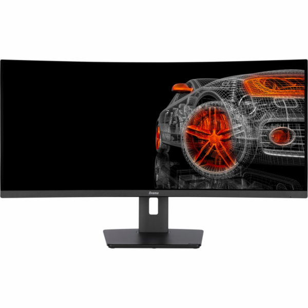 iiyama ProLite XCB3494WQSN-B5, LED monitor