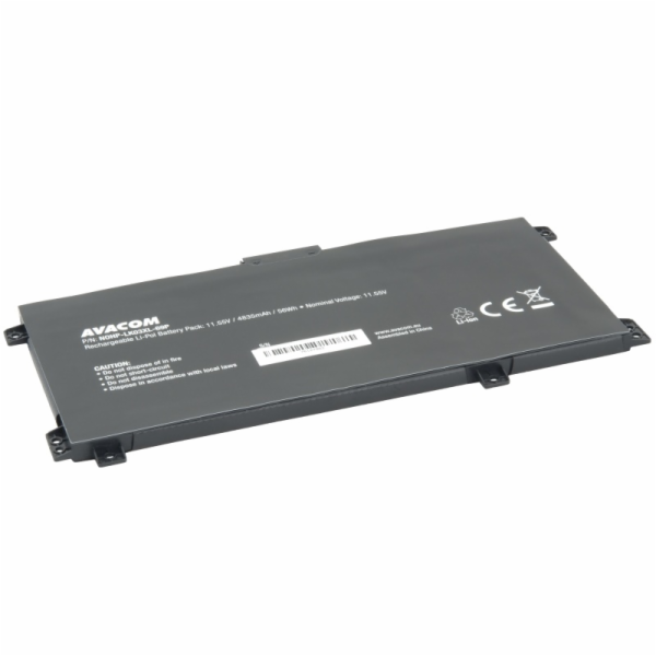 AVACOM NOHP-LK03XL-69P baterie - neoriginální Avacom náhr...