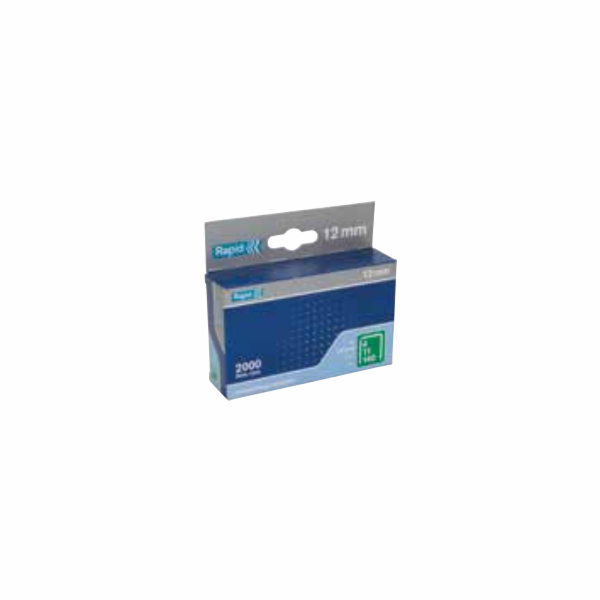 Rychlosponky 140/6mm 2000 ks. - MR-11905731