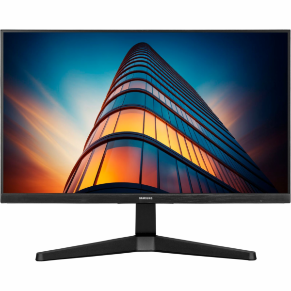 SAMSUNG MT LED LCD Monitor 24" S31C -plochý,IPS,1920x1080...