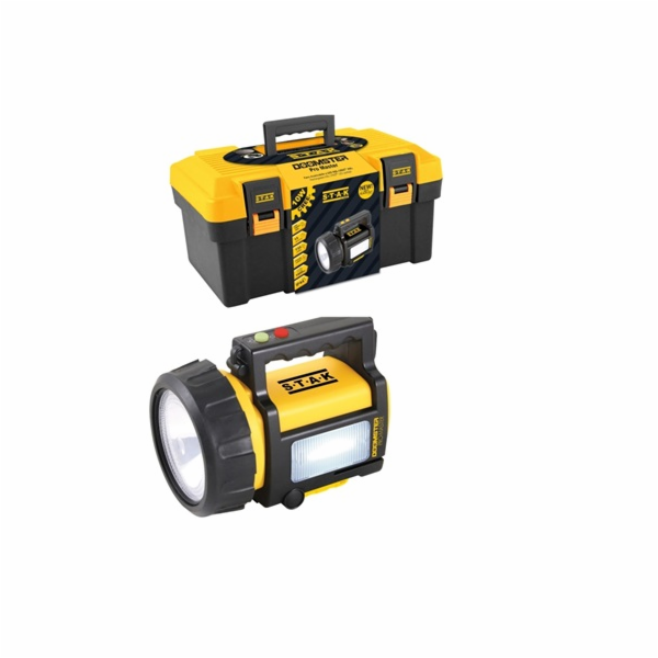 Velamp ST999-10L reflektor 10W s výbavou