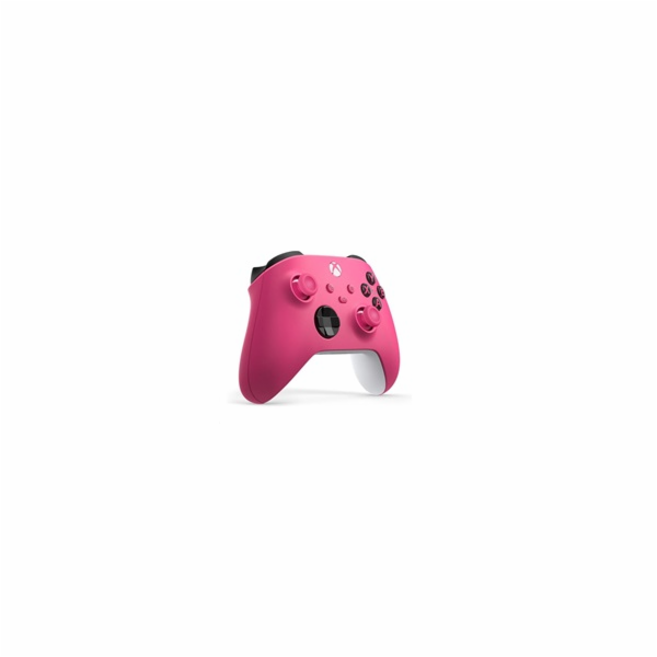 Xbox Wireless Controller Deep Pink