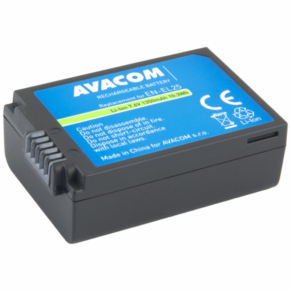 Avacom DINI-EL25-B1350