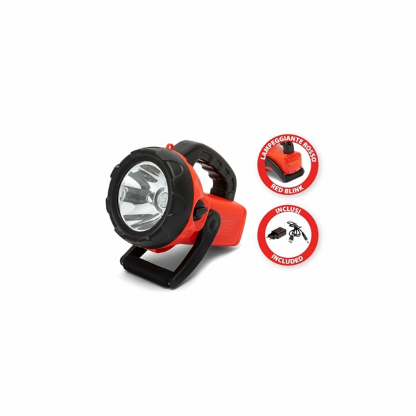 Velamp IR561 pracovní LED reflektor