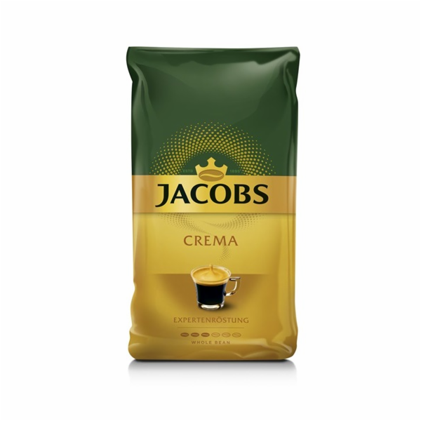 Jacobs CREMA zrno 1 kg