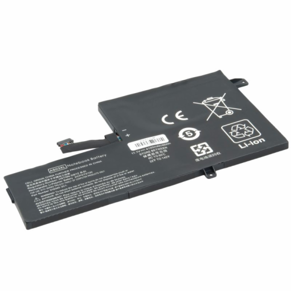 Avacom NOHP-AS03XL-46P