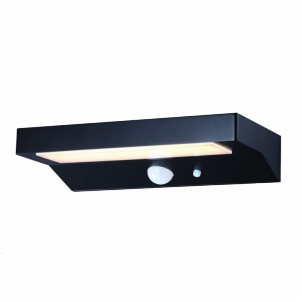 Velamp LED solární světlo SL238