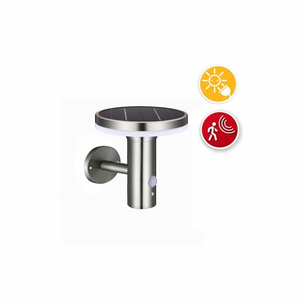 Velamp LED solární světlo SL330