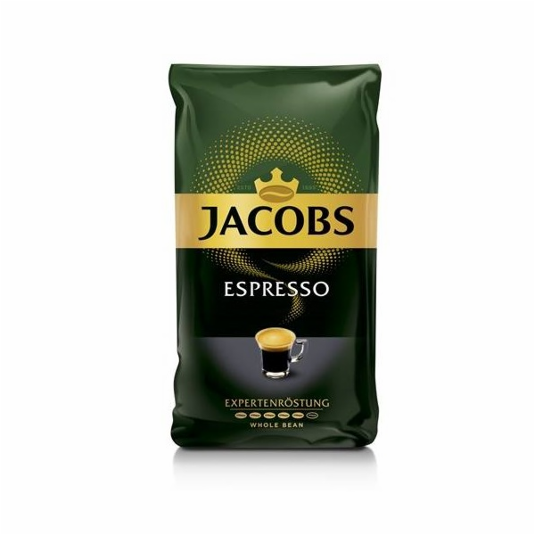 Jacobs ESPRESSO zrno 500g