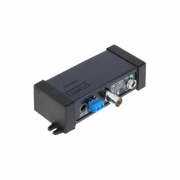 Delta VIDEO TRANSFORMÁTOR TR-1/SV OPTICKÝ SEPARATOR