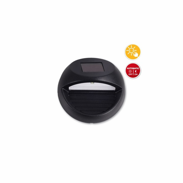 Velamp LED solární svítidlo SPK14