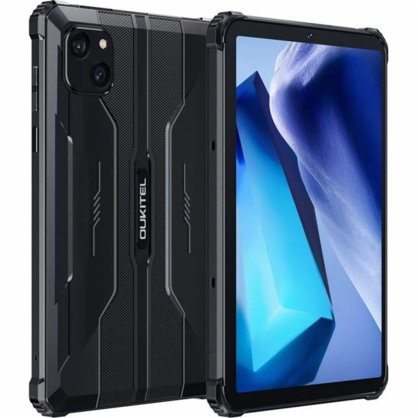 Oukitel RT3 8  4/64GB Tablet Black